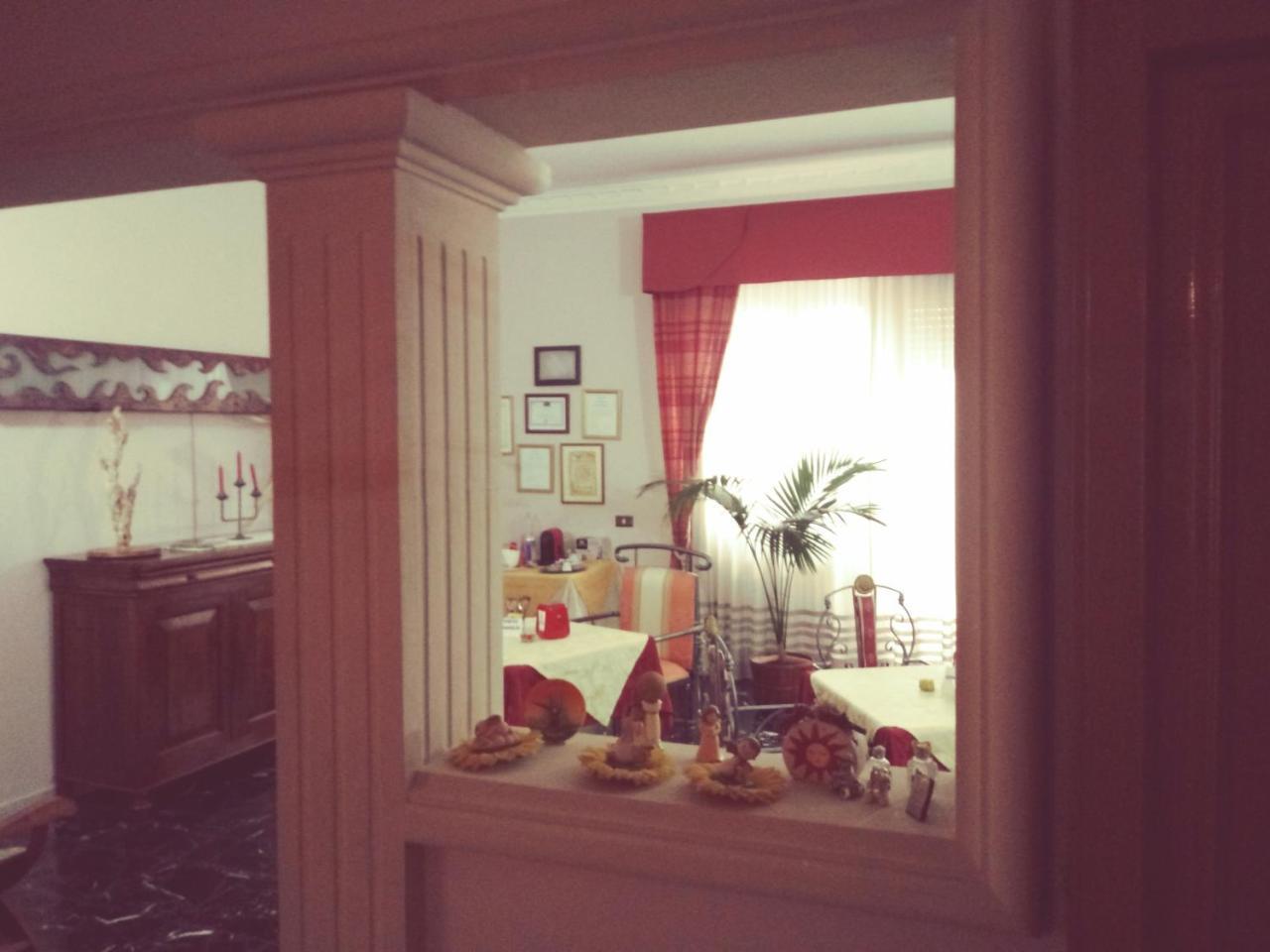 B&B Coste Del Salentoサン・ピエトロ・ヴェルノーティコ エクステリア 写真
